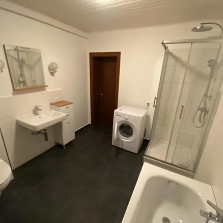 Haus Fuer Monteure Und Reisende * Dahlenburg